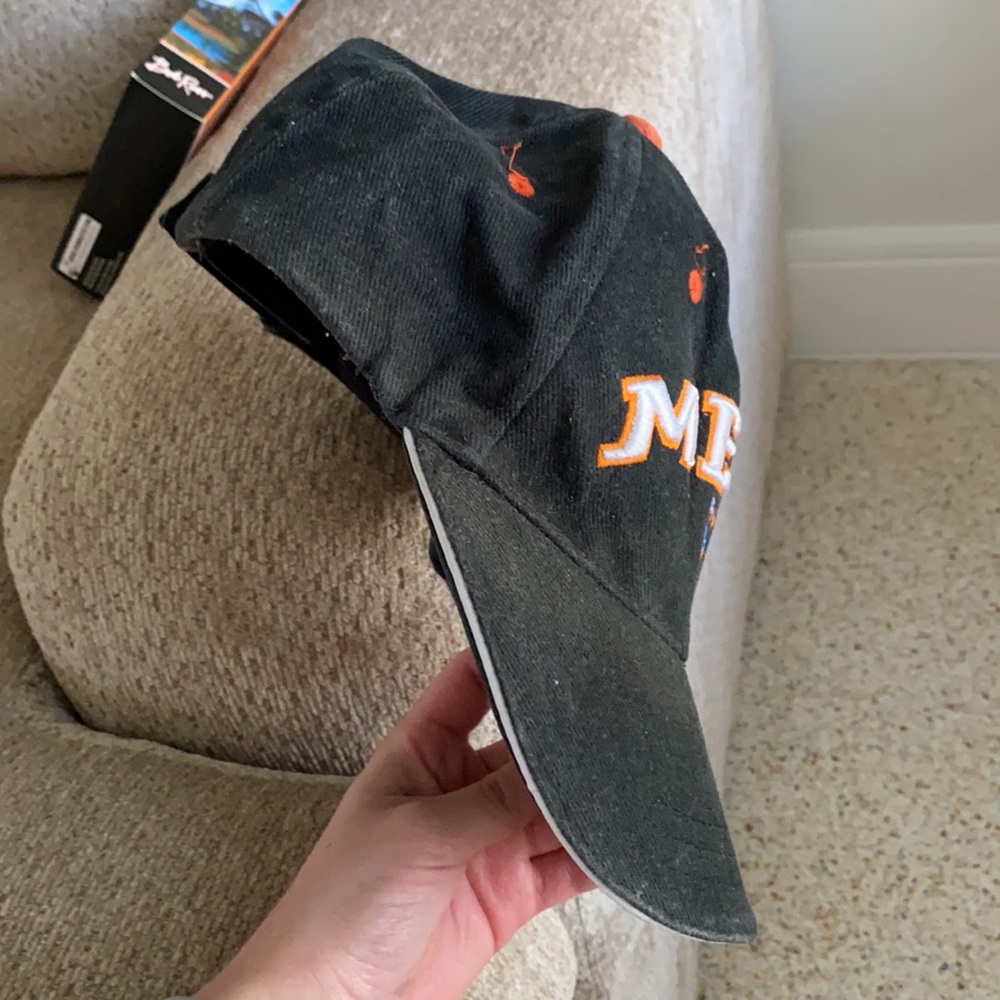 Mets hat - Picture 3 of 4